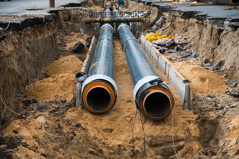 District Heating