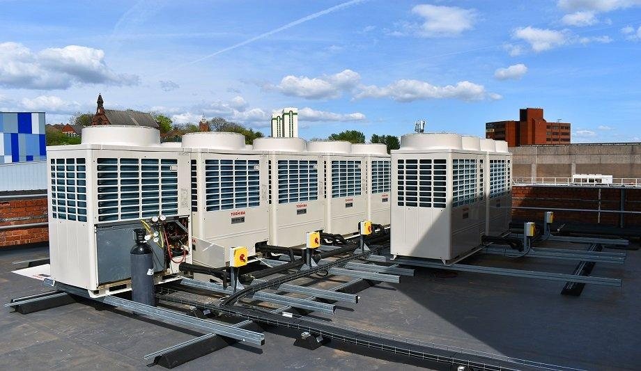 HVAC-R